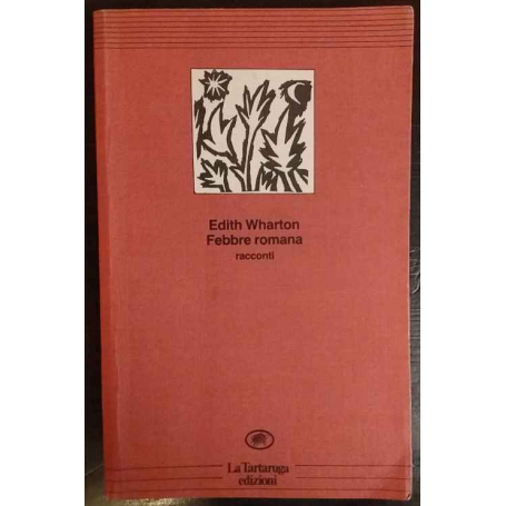 Febbre romana : racconti