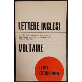 Lettere inglesi