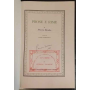 Prose e rime di Pietro Bembo