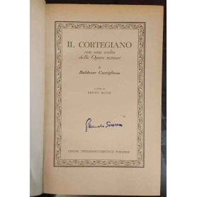 Il cortegiano