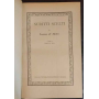 Scritti scelti