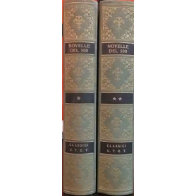 Novelle del Cinquecento
