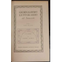 Giornalismo letterario del Settecento