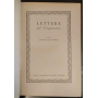 Lettere del Cinquecento