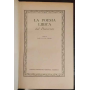 La poesia lirica del Duecento