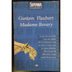 Madame Bovary
