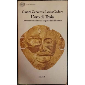 L'oro di Troia
