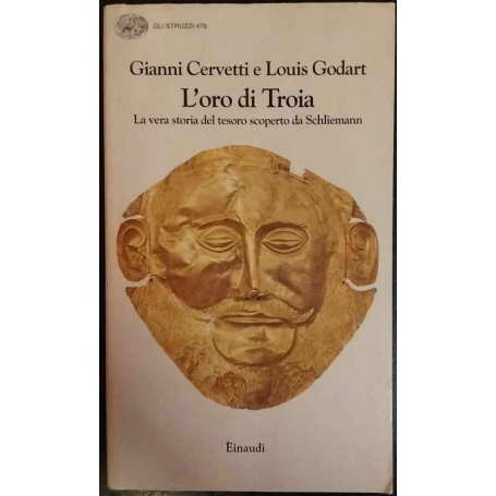 L'oro di Troia