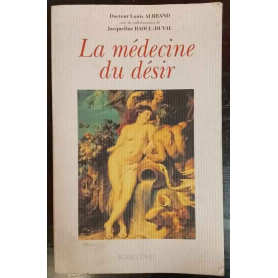 La médecine du désir