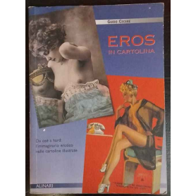Eros in cartolina : da osé a hard : l'immaginario erotico nelle cartoline illustrate