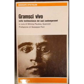 Gramsci vivo