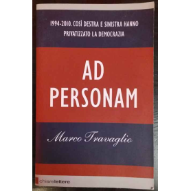 Ad personam