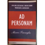 Ad personam