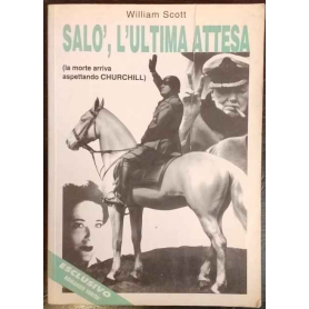 Salo' l'ultima attesa