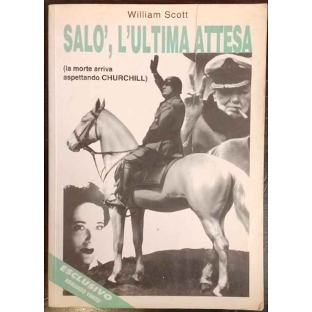 Salo' l'ultima attesa