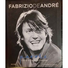 Parole : i testi di tutte le canzoni