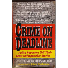 Crime on Deadline