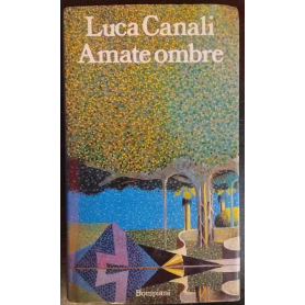 Amate ombre