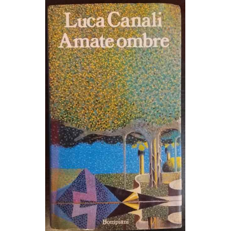 Amate ombre