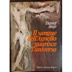 Il sangue dell'Agnello
