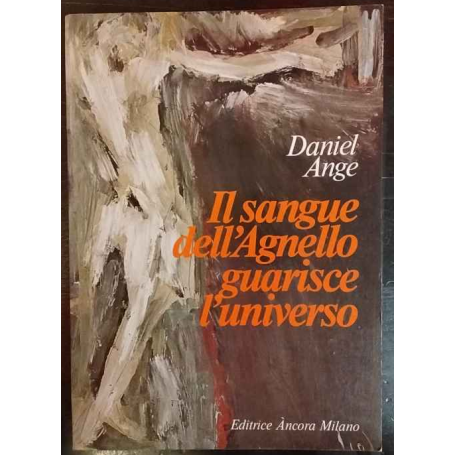 Il sangue dell'Agnello