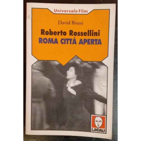 Roberto Rossellini Roma città aperta