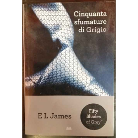 Cinquanta sfumature di Grigio