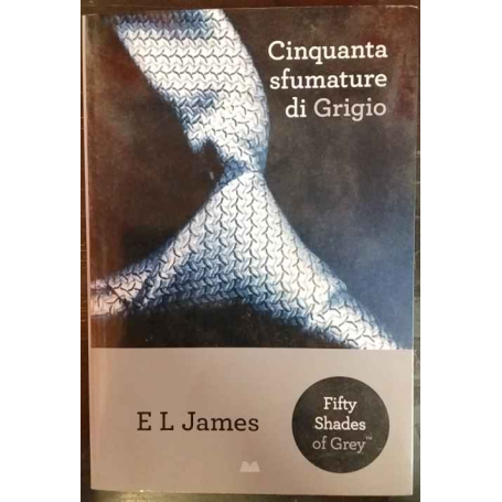 Cinquanta sfumature di Grigio