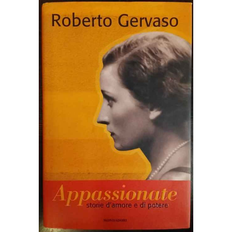Appassionate : storie d'amore e di potere