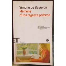 Memorie d'una ragazza perbene