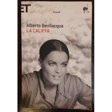La califfa
