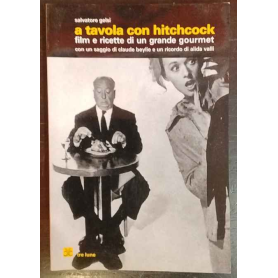 A tavola con Hitchcock