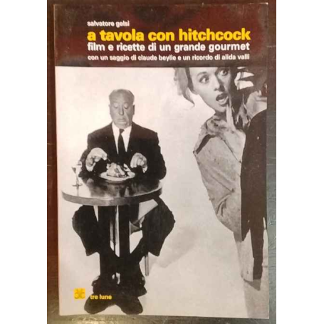 A tavola con Hitchcock