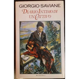 Diario intimo di un cattivo