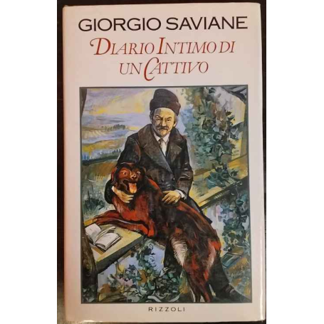 Diario intimo di un cattivo