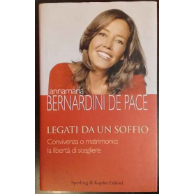 Legati da un soffio