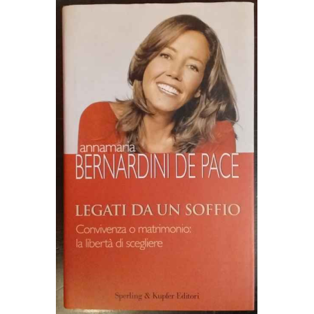 Legati da un soffio