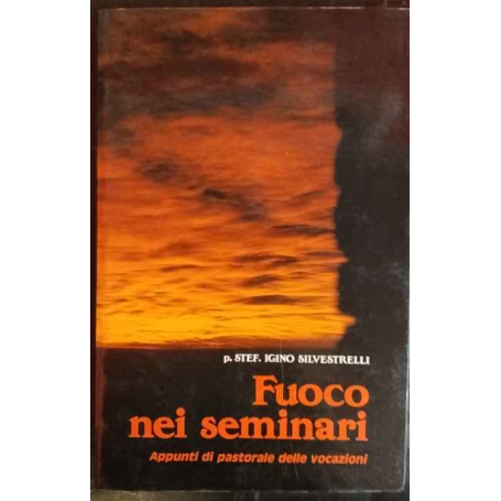 Fuoc nei seminari
