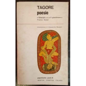Poesie : Gitanjali e il giardiniere