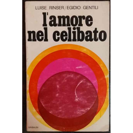 L'amore nel celibato