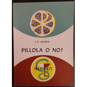 Pillola o no?