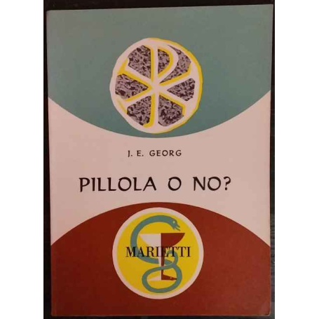 Pillola o no?