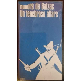 Un tenebroso affare