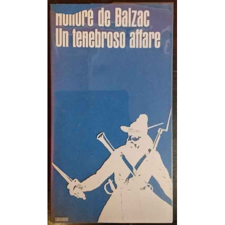 Un tenebroso affare