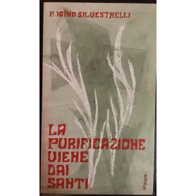 La purificazione viene dai santi