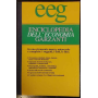 Enciclopedia dell'economia Garzanti