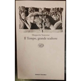 Il Tempo grande scultore
