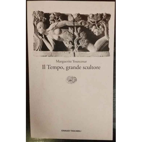 Il Tempo grande scultore