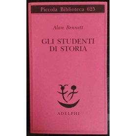 Gli studenti di storia