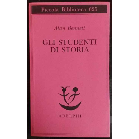Gli studenti di storia